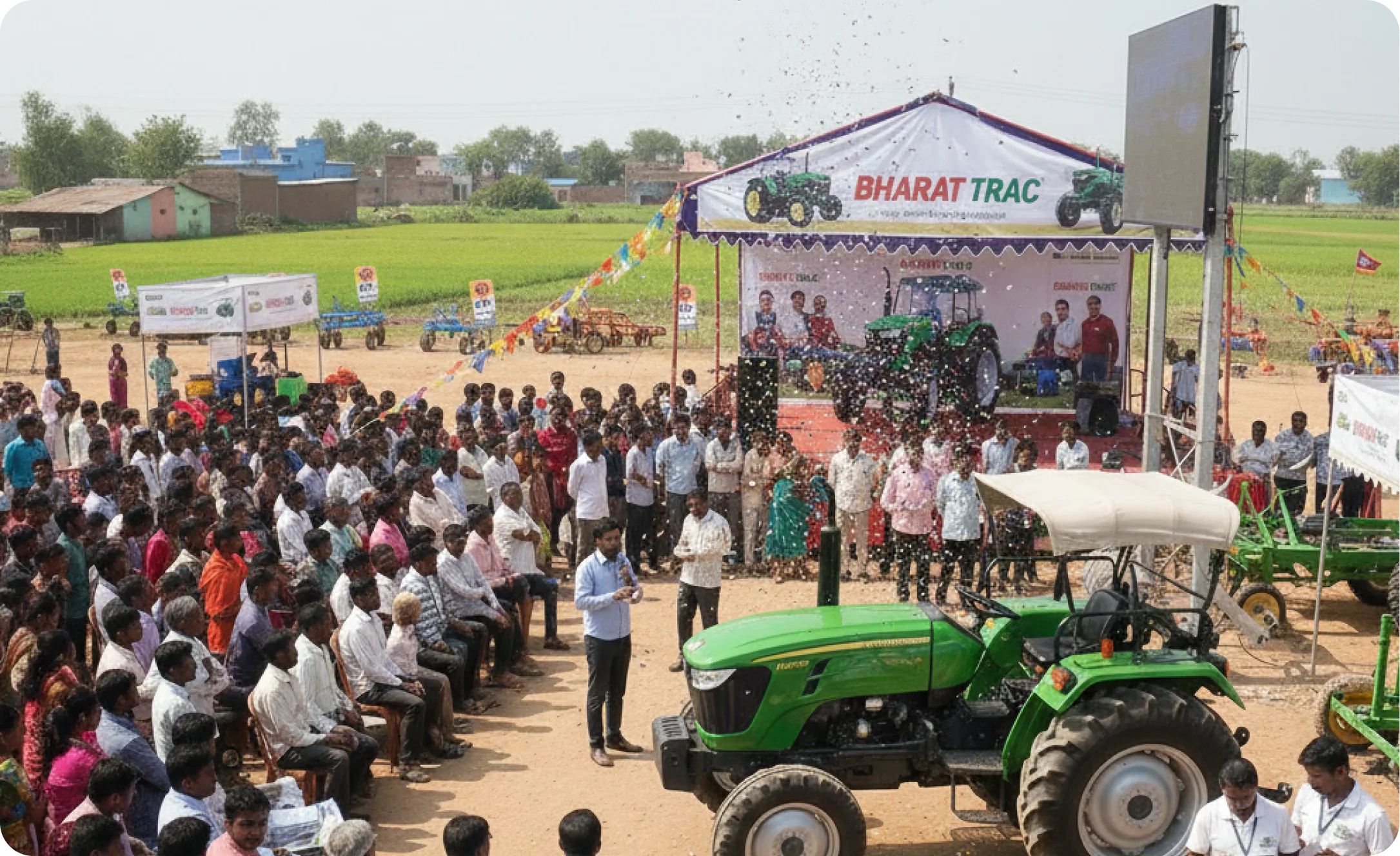 Events & Product Launch Support