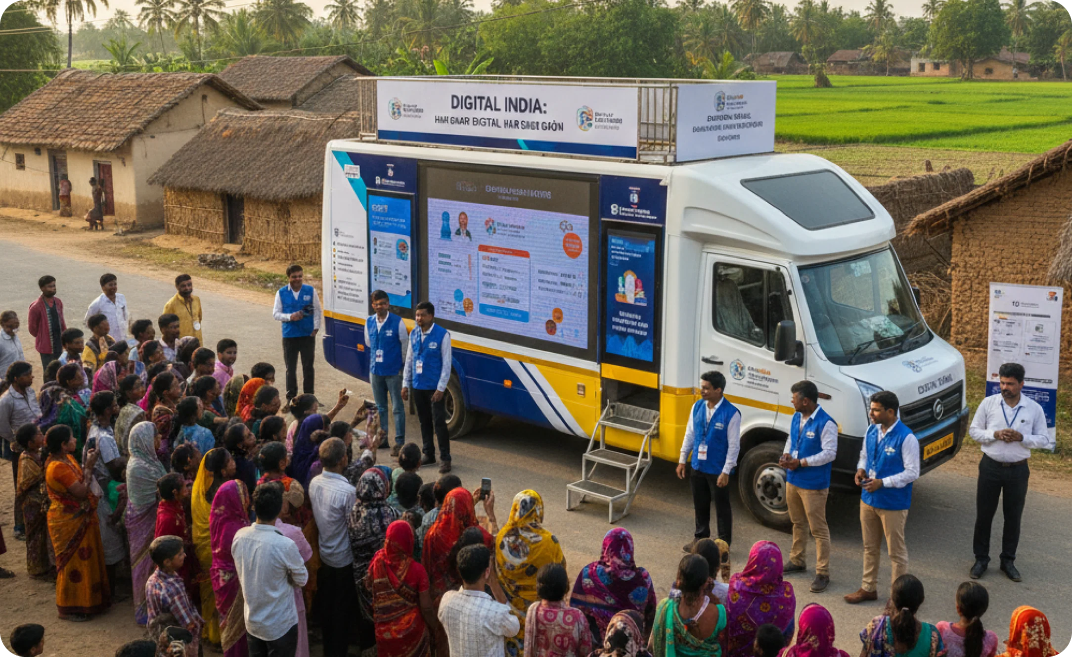 Events & Product Launch Support