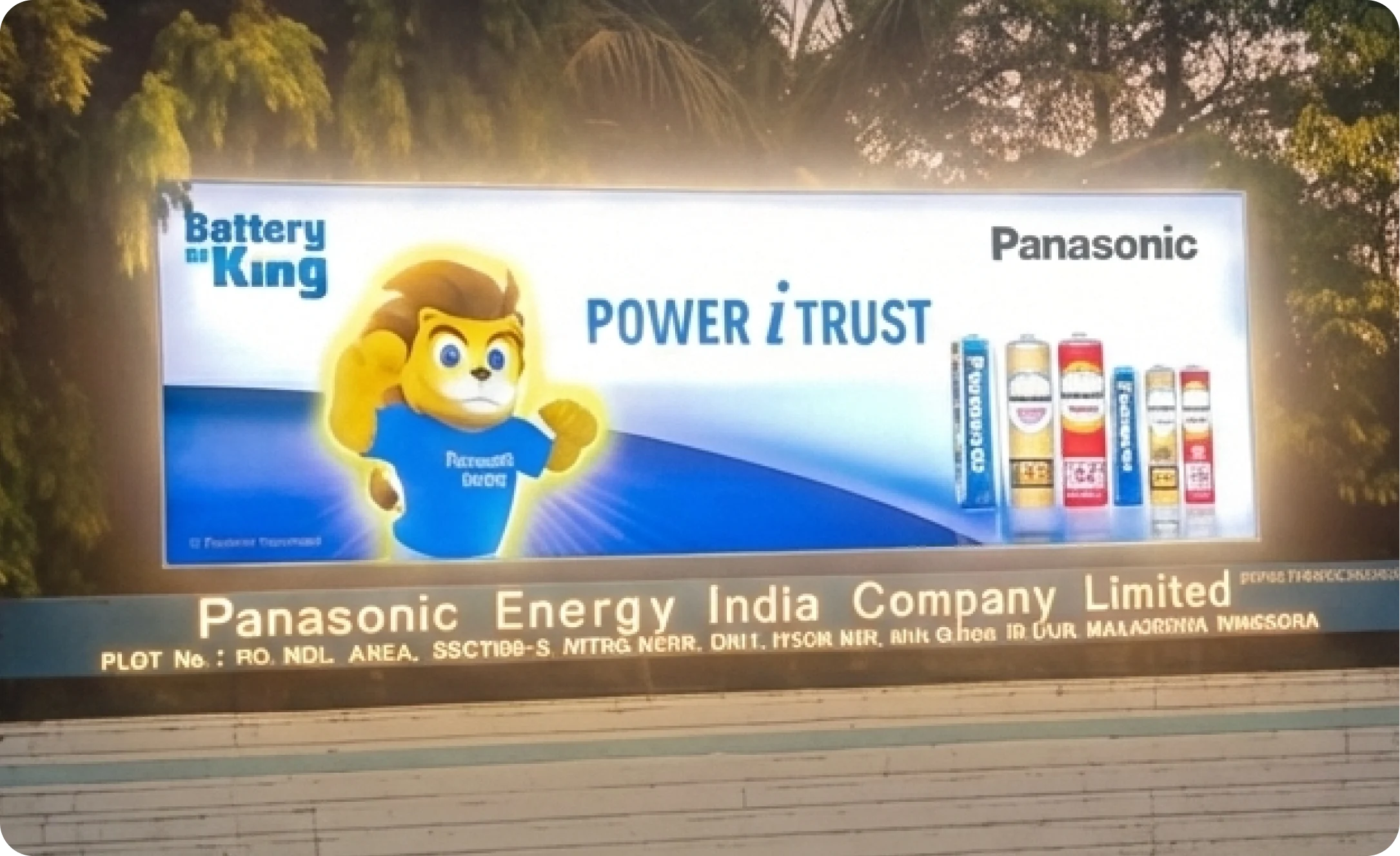 Outdoor & Rural Media