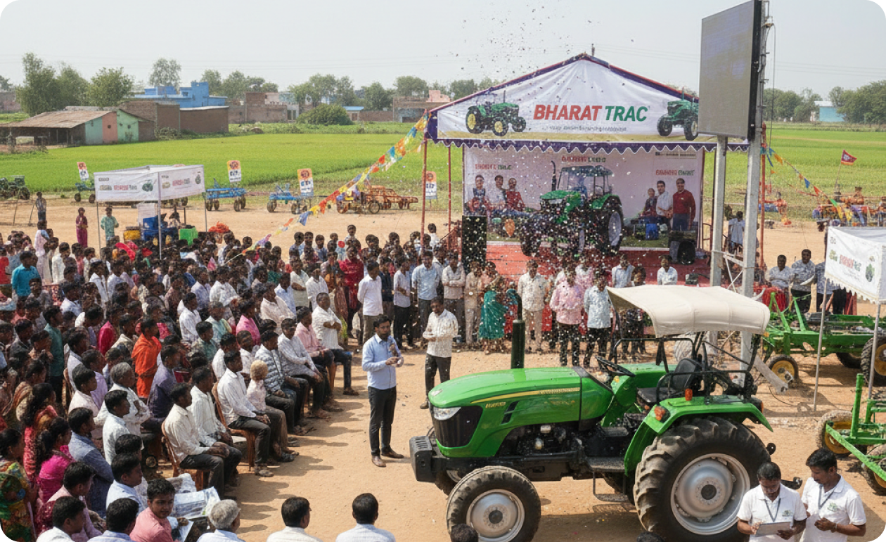 Events & Launch Support